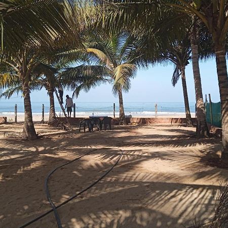 Nisarga Homestay And Beach Resort Gokarna Gokarna  Ngoại thất bức ảnh