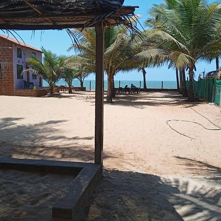 Nisarga Homestay And Beach Resort Gokarna Gokarna  Ngoại thất bức ảnh