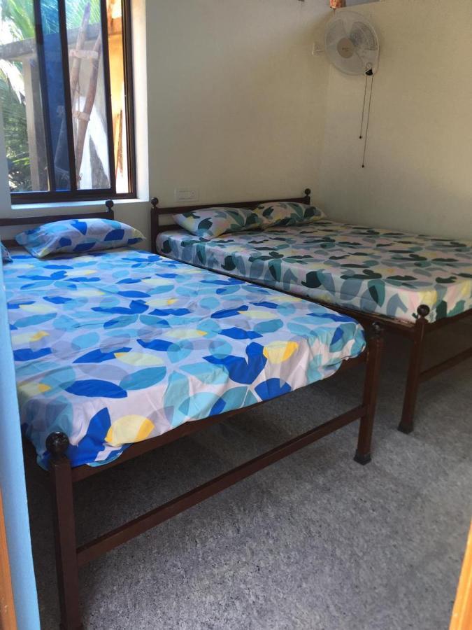 Nisarga Homestay And Beach Resort Gokarna Gokarna  Ngoại thất bức ảnh