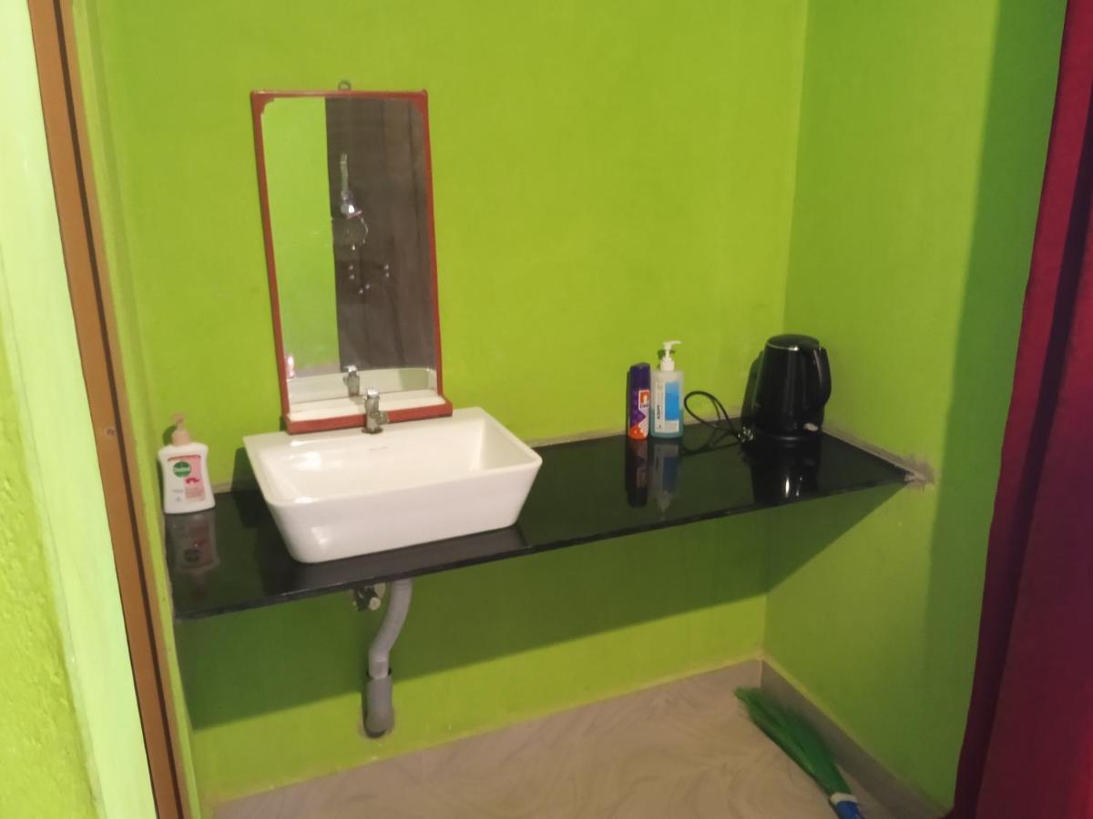 Nisarga Homestay And Beach Resort Gokarna Gokarna  Ngoại thất bức ảnh