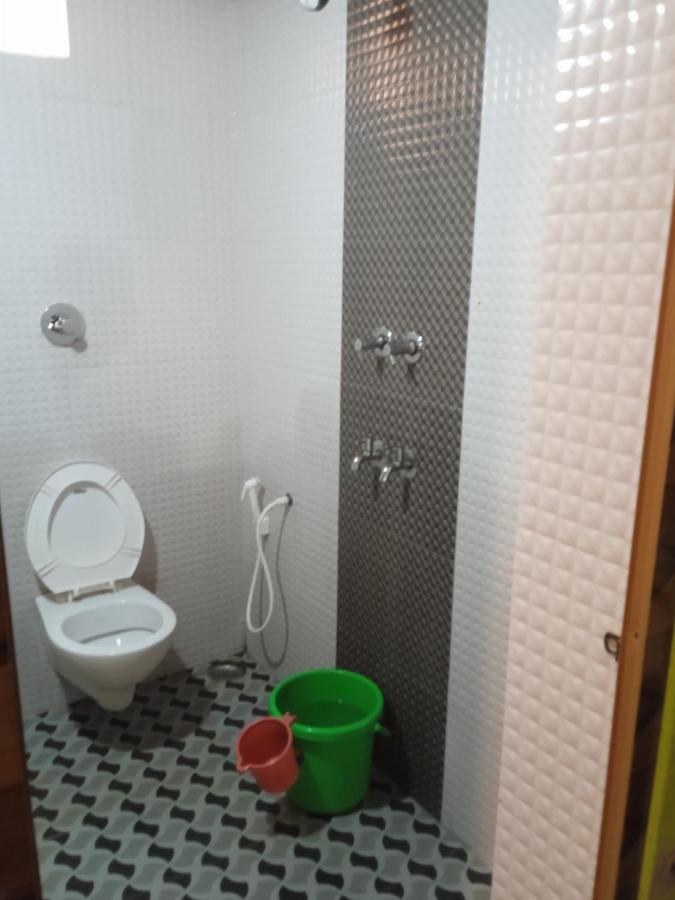Nisarga Homestay And Beach Resort Gokarna Gokarna  Ngoại thất bức ảnh