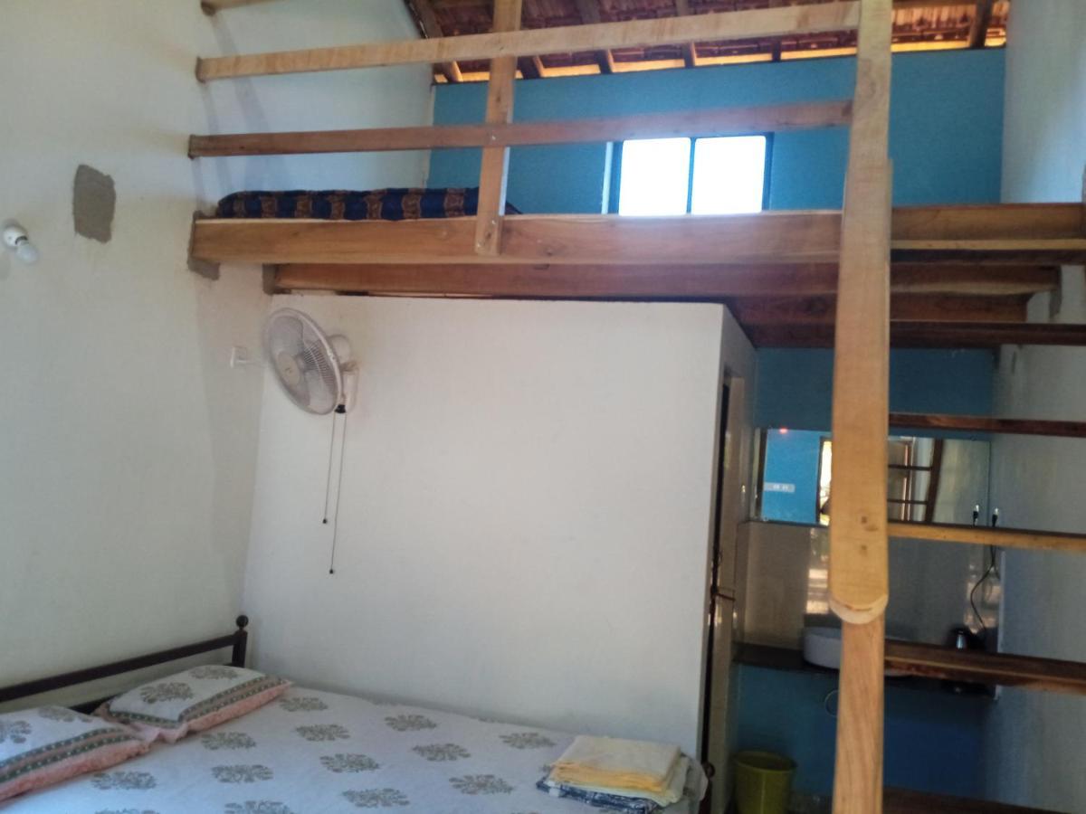 Nisarga Homestay And Beach Resort Gokarna Gokarna  Ngoại thất bức ảnh